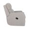 Casa Gloucester Fabric Manual Recliner Armchair