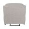 Casa Gloucester Fabric Manual Recliner Armchair