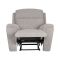 Casa Gloucester Fabric Manual Recliner Armchair