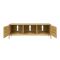 Ercol Romana Open Wide TV Unit
