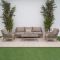 Nova Summer Garden Sofa Set