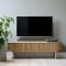 Casa Cava TV Cabinet
