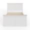 Casa Coral Bed Frame, King