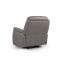 La-Z-Boy Paris Power Recliner Leather Armchair with Head Tilt & Lumbar