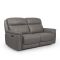 La-Z-Boy Paris 3 Seater Power Recliner Leather Sofa with Head Tilt