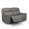 La-Z-Boy Paris 3 Seater Power Recliner Leather Sofa with Head Tilt