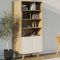 Casa Astrid Tall Display Cabinet
