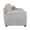 Casa Larry Fabric Armchair