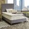 Casa Bliss Divan Bed Set, Super King