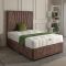 Casa Backcare 1000 Divan Bed Set, Super King