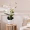 Atmosphera Mick Artificial Orchid Plant