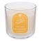 Atmosphera Floa Vanilla Scented Candle, Large