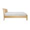 Ercol Bosco Bed Frame, Double