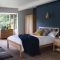 Ercol Bosco Bed Frame, Double