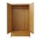 Ercol Bosco 2 Door Wardrobe
