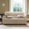 G Plan Mistral 3 Seater Double Power Recliner Leather Sofa