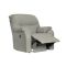G Plan Mistral Small Power Recliner Leather Armchair