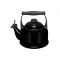Le Creuset Traditional Kettle, Satin Black