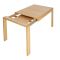 Ercol Bosco Small Extending Dining Table
