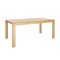 Ercol Bosco Small Extending Dining Table