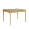 Ercol Romana Small Extending Dining Table