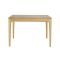 Ercol Romana Small Extending Dining Table