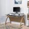Jual Helsinki 1300 Office Desk, Oak
