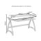 Jual Helsinki 1300 Office Desk, Oak