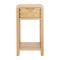 Ercol Bosco Compact Side Table 