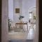 Ercol Teramo Small Extending Dining Table