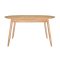 Ercol Teramo Small Extending Dining Table