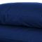 Belledorm 200 Thread Count Housewife Pillowcase, Navy