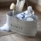 Garden Trading Wash Up Tidy, Chalk