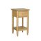 Ercol Teramo Compact Side Table