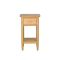 Ercol Teramo Compact Side Table
