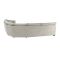 Casa Halley Fabric Corner Sofa