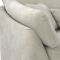 Casa Halley Fabric Corner Sofa