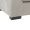 Casa Halley Fabric Corner Sofa