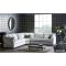 Casa Halley Fabric Corner Sofa