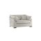 Casa Halley Snuggler Fabric Chair