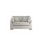 Casa Halley Snuggler Fabric Chair