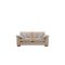 Casa Blaise 2 Seater Fabric Sofa