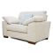 Casa Blaise Cuddler Fabric Armchair