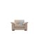 Casa Blaise Cuddler Fabric Armchair