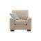 Casa Blaise Fabric Armchair