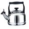 Le Creuset Traditional Kettle, Stainless Steel