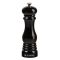 Le Creuset Pepper Mill, Black Onyx