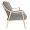 Ercol Marino Fabric Medium Sofa