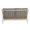 Ercol Marino Fabric Medium Sofa