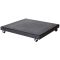 Pacific Lifestyle Granite Wheeled Parasol Base, 90kg